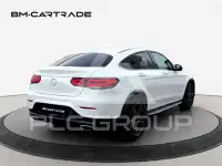 2019 Mercedes Benz GLC 200