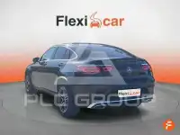 2019 Mercedes Benz GLC 200