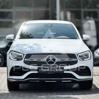 2019 Mercedes Benz GLC 200
