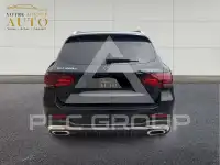 2019 Mercedes Benz GLC 200