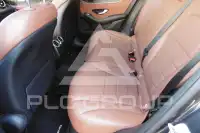 2019 Mercedes Benz GLC 200