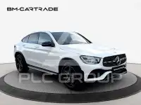 2019 Mercedes Benz GLC 200