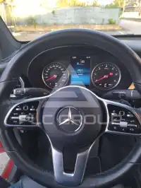2019 Mercedes Benz GLC 200
