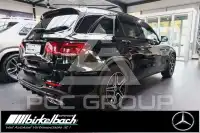 2019 Mercedes Benz GLC 200