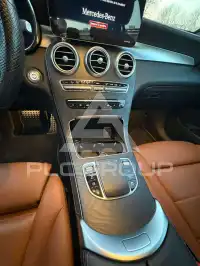 2019 Mercedes Benz GLC 200