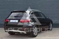 2019 Mercedes Benz GLC 200