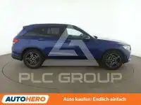 2019 Mercedes Benz GLC 200
