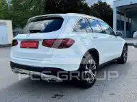 2019 Mercedes Benz GLC 200