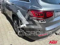 2019 Mercedes Benz GLC 200