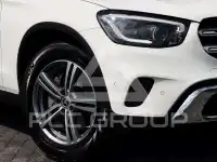 2019 Mercedes Benz GLC 200