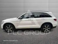 2019 Mercedes Benz GLC 200