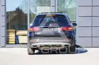 2019 Mercedes Benz GLC 200