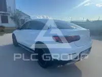 2019 Mercedes Benz GLC 200