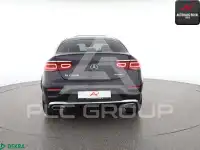 2019 Mercedes Benz GLC 200