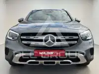 2019 Mercedes Benz GLC 200