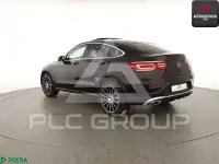 2019 Mercedes Benz GLC 200