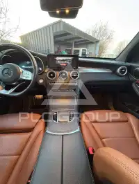 2019 Mercedes Benz GLC 200