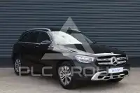 2019 Mercedes Benz GLC 200