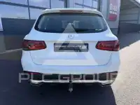 2019 Mercedes Benz GLC 200