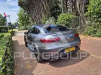 2019 Mercedes Benz GLC 200
