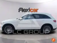 2019 Mercedes Benz GLC 200