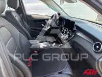 2019 Mercedes Benz GLC 200
