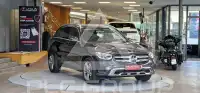 2019 Mercedes Benz GLC 200