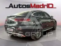 2019 Mercedes Benz GLC 200