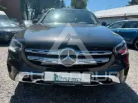 2019 Mercedes Benz GLC 200