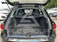 2019 Mercedes Benz GLC 200