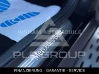 2019 Mercedes Benz GLC 200