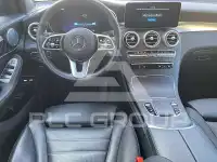 2019 Mercedes Benz GLC 200