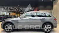 2019 Mercedes Benz GLC 200