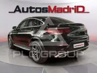 2019 Mercedes Benz GLC 200
