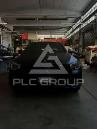 2019 Mercedes Benz GLC 200