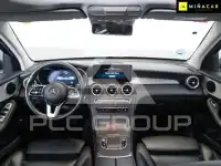 2019 Mercedes Benz GLC 200