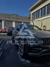 2019 Mercedes Benz GLC 200