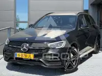 2019 Mercedes Benz GLC 200
