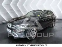 2019 Mercedes Benz GLC 200