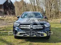 2019 Mercedes Benz GLC 200
