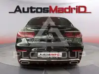 2019 Mercedes Benz GLC 200