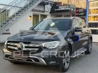 2019 Mercedes Benz GLC 200