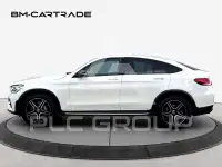 2019 Mercedes Benz GLC 200