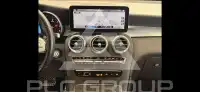 2019 Mercedes Benz GLC 200