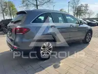 2019 Mercedes Benz GLC 200