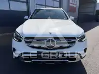 2019 Mercedes Benz GLC 200