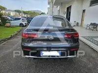 2019 Mercedes Benz GLC 200