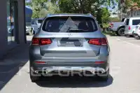 2019 Mercedes Benz GLC 200