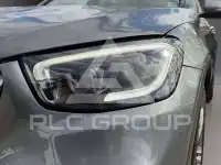 2019 Mercedes Benz GLC 200