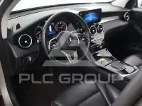 2019 Mercedes Benz GLC 200